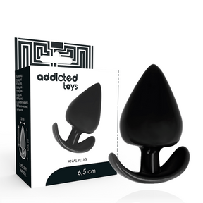 Addicted Toys - Analplug 6.5 cm