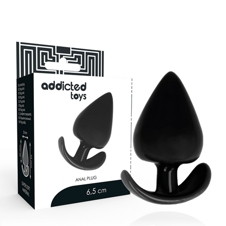 Addicted Toys - Analplug 6.5 cm