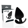 Addicted Toys - Analplug 9.5 cm