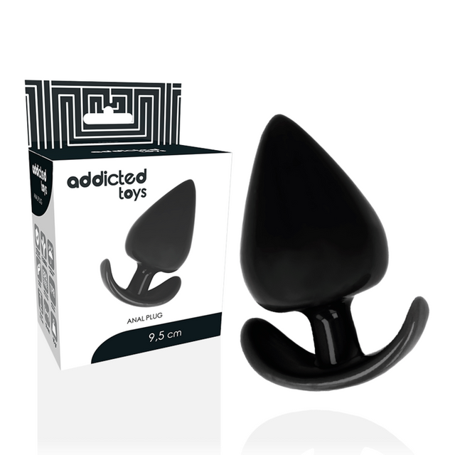 Addicted Toys - Analplug 9.5 cm