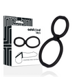 Addicted Toys - Verstellbare Ringe für Penis