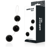 Addicted Toys - Genussblle