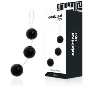 Addicted Toys - Genussblle