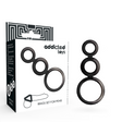 Addicted Toys - Ringset für Penis - Geruchert