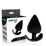 Addicted Toys - Analplug 8.5 cm