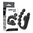 Addicted Toys - Anal-Massager Prostatik mit Vibration