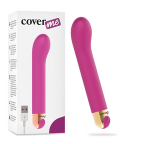 Coverme - g-Spot-Vibrator 10 Geschwindigkeit