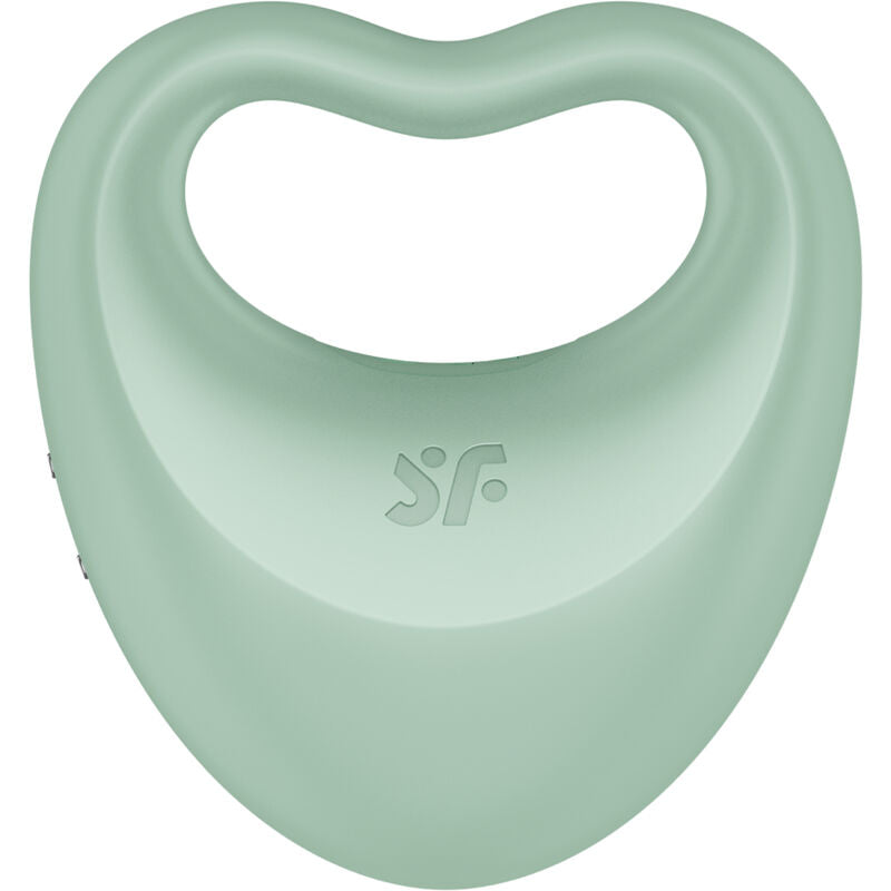 Satisfyer - Perfektes Paar 3 Grün