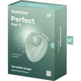 Satisfyer - Perfektes Paar 3 Grün