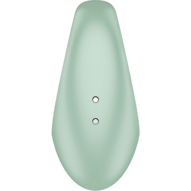 Satisfyer - Perfektes Paar 3 Grün