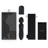 B Swish - Bthrilled Vibrator Stab Premium Schwarz