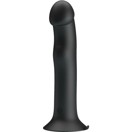 Pretty Love - Murray Black Klitoralsvibrator und Sauger