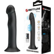 Pretty Love - Murray Black Klitoralsvibrator und Sauger