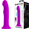 Pretty Love - Murray Vibrator und g-Punkt-Stimulator Lila