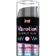 Intt - Kraftvolles Intimstimulierendes Flüssiges Vibrierendes Gum Gum 15 ml