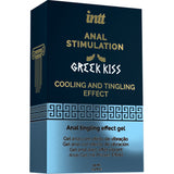 Intt - Greek Kiss Anal Stimulation 15 ml