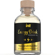 Intt Massage & Oral Sex - Massagegel mit Aromatem Energie-Ca-Drink und Erwärmungseffekt