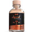 Intt Massage & Oral Sex - Aperol Massagegel Intensive Wärmeeffekt
