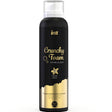 Intt Massage & Oral Sex - Crunchy Crunchy Vanille Stimulanet Foam