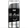 Intt Lubricants - Silk Hands Gleitmittel Konzentrierte Silikonformel 15 ml