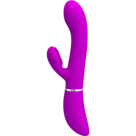 Pretty Love - Klitoris-Stimulierender Vibrator