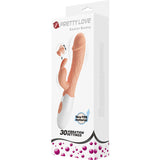 Pretty Love - Osterhasen-Vibrator mit Stimulator