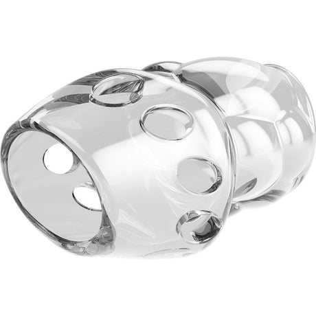 Penishülle Oscar Transparenter Penisverdicker.5
