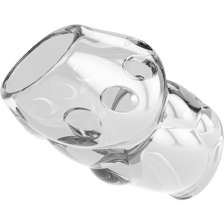 Penishülle Oscar Transparenter Penisverdicker.7