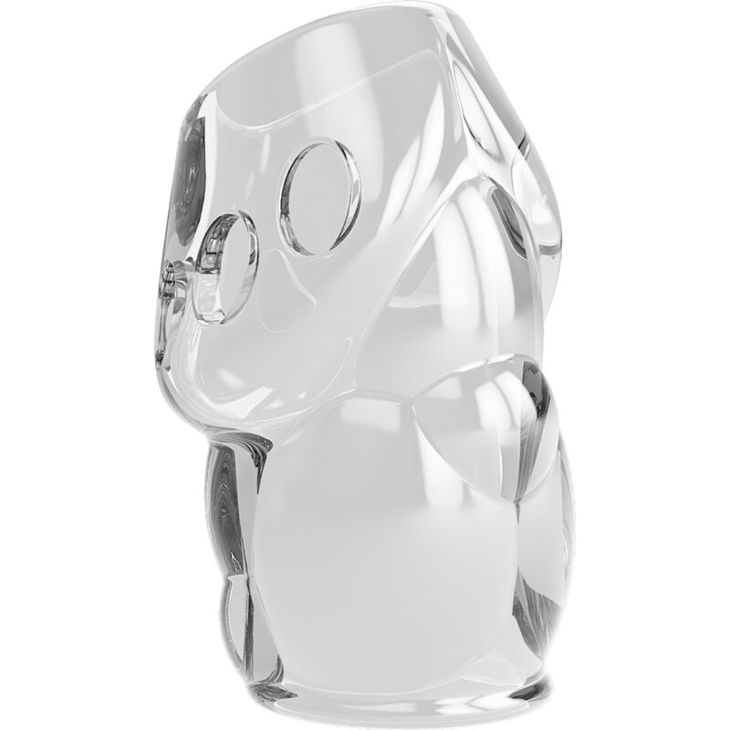 Pretty Love - Oscar Transparenter Penisverdicker