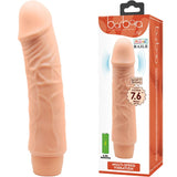 Baile - Barbara Realistischer Vibrator 20 cm