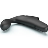 Pretty Love - Schwarzer Gorgon-Vibrator-Futsch