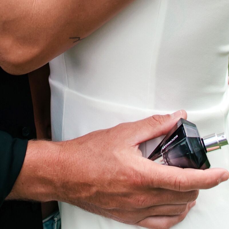 Eye of Love - Matchmaker Black Diamond Pheromon-Parfüm Zieht Sie 30 ml