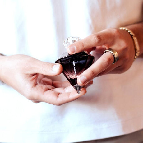 Parfüm Matchmaker Black Diamond Lgbtq Pheromones für Ihn 30 ml.6