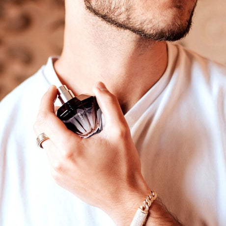 Parfüm Matchmaker Black Diamond Lgbtq Pheromones für Ihn 30 ml.4