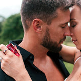 Auge der Liebe - Matchmaker Red Diamond Pheromone Parfüm Lockt Ihn an 30 ml