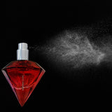 Auge der Liebe - Matchmaker Red Diamond Pheromone Parfüm Lockt Ihn an 30 ml