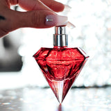 Eye of Love - Matchmaker Red Diamond Lgbtq Parfüm Pheromones für Sie 30 ml