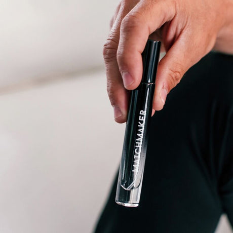 Parfüm Matchmaker Black Diamond Pheromon- Zieht Sie 10 ml.4