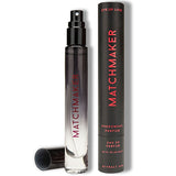 Eye of Love - Matchmaker Black Diamond Lgbtq Parfüm Pheromones für Ihn 10 ml