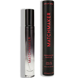 Eye of Love - Matchmaker Black Diamond Lgbtq Parfüm Pheromones für Ihn 10 ml