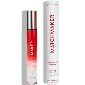 Eye of Love - Matchmaker Red Diamond Parfüm Anziehen Sie 10 ml