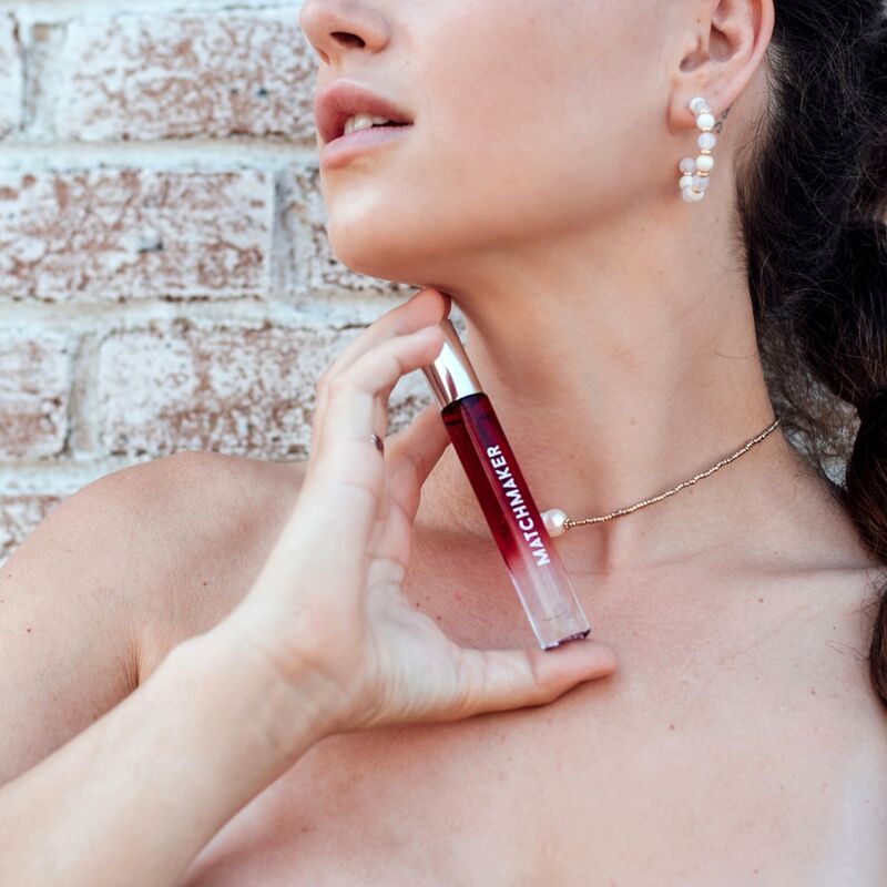 Eye of Love - Matchmaker Red Diamond Parfüm Anziehen Sie 10 ml