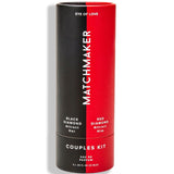 Eye of Love - Matchmaker Pheromone 2-Teiliges Set für Paare, Zieht Sie und Ihn an, 20 ml