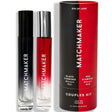 Eye of Love - Matchmaker Pheromone 2-Teiliges Set für Paare, Zieht Sie und Ihn an, 20 ml
