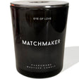 Eye of Love - Matchmaker Black Diamond Massagekerze Ziehen Sie Sie an, 150 ml