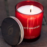 Eye of Love - Matchmaker Red Diamond Massagekerze Ziehen Ihn 150 ml