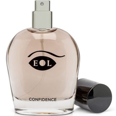 Parfüm Eol Pheromone Parfum Deluxe Confidence 50 ml.2