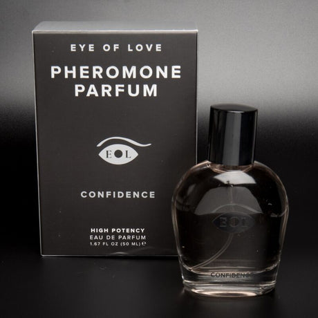 Parfüm Eol Pheromone Parfum Deluxe Confidence 50 ml.4