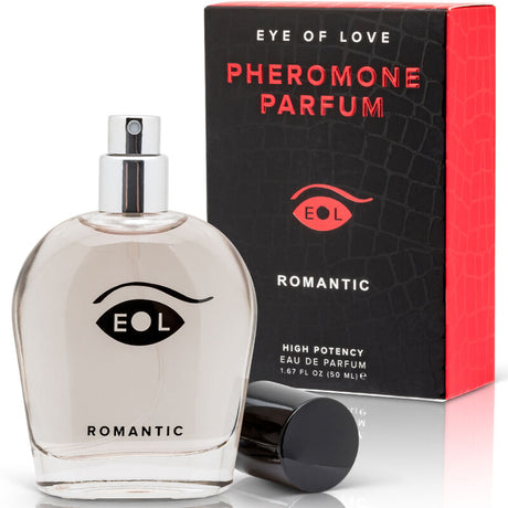 Parfüm Eol Phr Parfum Deluxe Romantic 50 ml.1