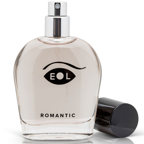 Parfüm Eol Phr Parfum Deluxe Romantic 50 ml.2
